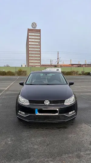 Usata VW Polo