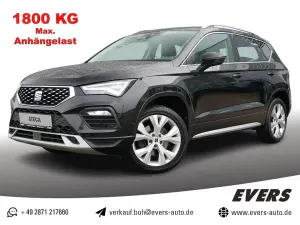 Usata Cupra Ateca