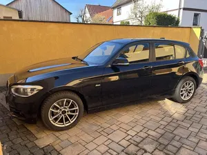 Brugt BMW 118