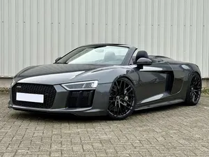 Gebraucht Audi R8 Spyder