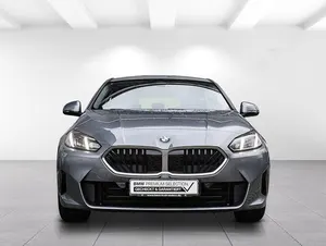 Używany BMW 120