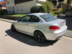 Brugt BMW 120 Coupé