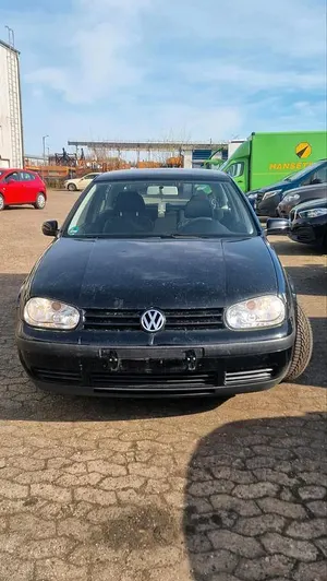 Gebraucht VW Golf