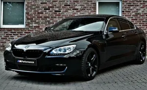Gebraucht BMW 640