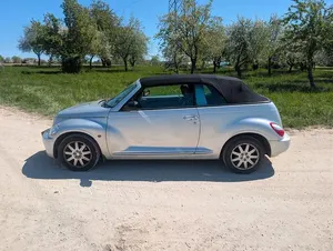 Gebraucht Chrysler PT Cruiser