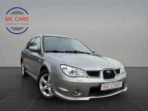 Gebraucht Subaru Impreza