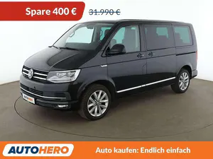 Brugt VW T6