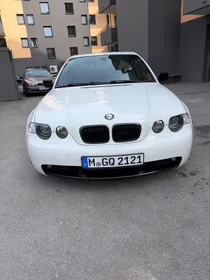 Używany BMW 325