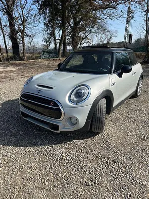 Usata Mini Cooper S