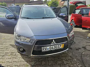 Gebraucht Mitsubishi Outlander