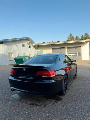 Gebraucht BMW 320