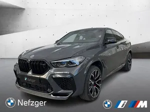 Gebraucht BMW X6 M
