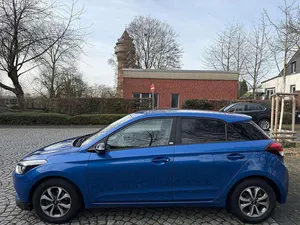 Gebraucht Hyundai i20