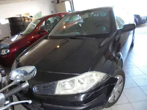 Gebraucht Renault Mégane Cabriolet