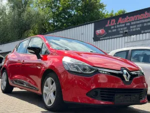 Brugt Renault Clio IV