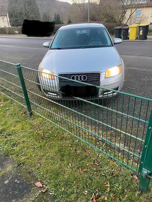 Gebraucht Audi A3