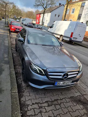 Occasion Mercedes E200