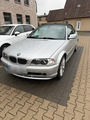 Używany BMW 325