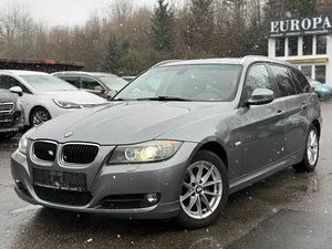 Brugt BMW 320