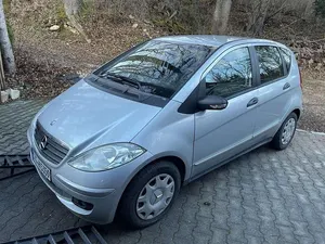 Brugt Mercedes A150