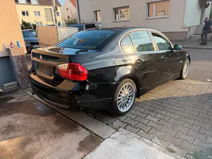Używany BMW 330