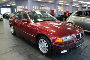 Brugt BMW 320