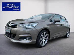 Gebraucht Citroën C4