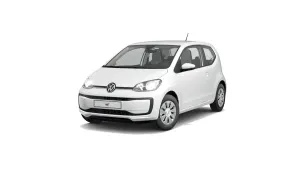 Gebraucht VW up!