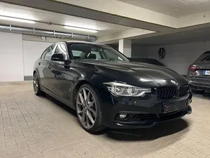 Używany BMW 330e