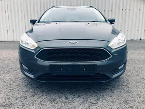 Używany Ford Focus
