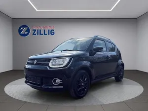 Second-hand Suzuki Ignis