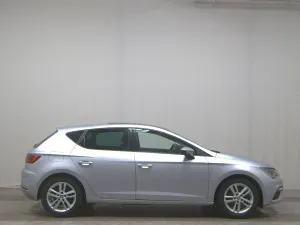 Gebraucht Seat Leon