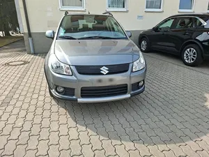 Usata Suzuki SX4