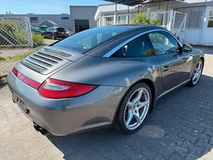 Usado Porsche 997