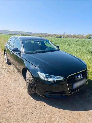 Brugt Audi A6