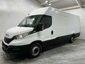 Usata Iveco Daily