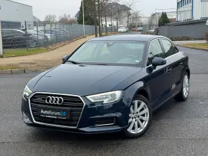 Gebraucht Audi A3