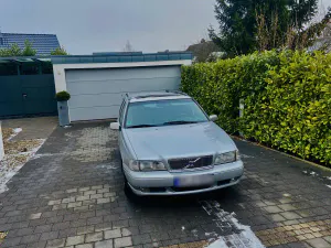 Gebraucht Volvo V70