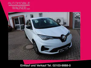 Brugt Renault Zoe