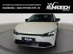 Gebraucht Kia EV6