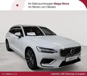 Usata Volvo V60