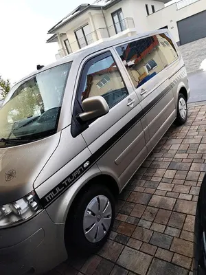 Occasion VW T5