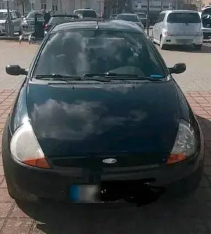 Gebraucht Ford Ka
