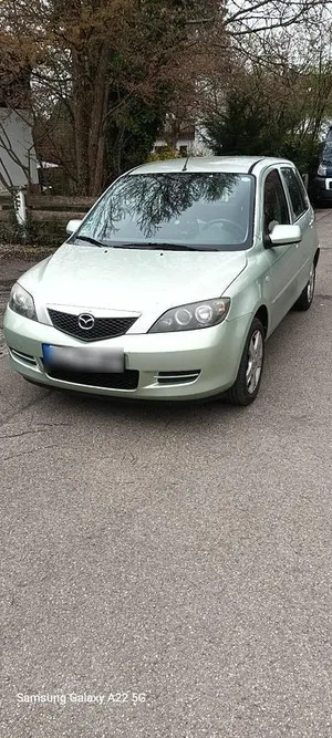 Brugt Mazda 2