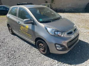 Używany Kia Picanto