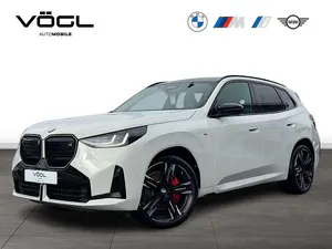 Gebraucht BMW X3 M