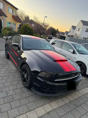 Occasion Ford Mustang