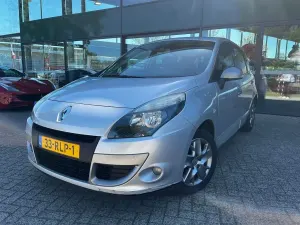 Gebraucht Renault Scénic III