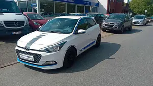 Gebraucht Hyundai i20