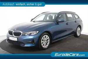 Gebraucht BMW 318